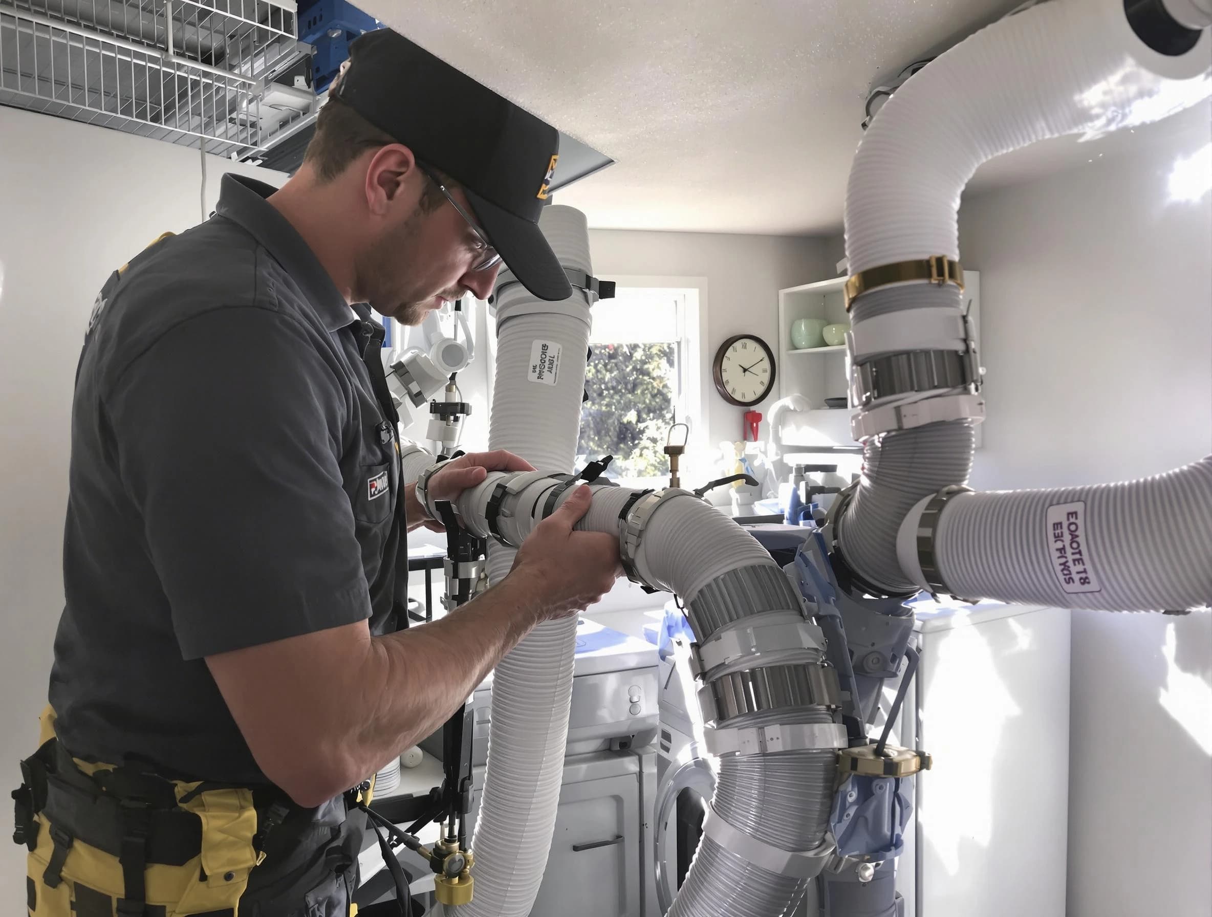 Hose Installation service in Lakeside, VA